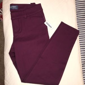 Old Navy brand new pants